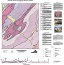 Reporte de archivo abierto 08- Mapa geológico06 del cuadrángulo de Goshen, Virginia