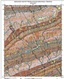 Informe de archivo abierto 2026-01: Mapa geológico del cuadrángulo de Bland, Virginia