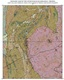 Informe de archivo abierto 2026-02: Mapa geológico del cuadrángulo de Church Road, Virginia