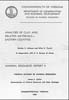 Reporte de Recursos Minerales 008: Análisis de arcilla y materiales relacionados - condados del este