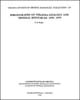 Publicación 120: Bibliografía e índice de geología de Virginia, 1970 - 1979