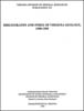 Publicación 123: Bibliografía e índice de geología de Virginia, 1980 - 1989