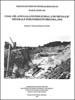 Publicación 133: Industrias del carbón, el petróleo y el gas, y los minerales industriales y metálicos en Virginia, 1992