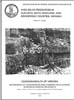 Publicación 032: Recursos con alto contenido de sílice en los condados de Augusta, Bath, Highland y Rockbridge, Virginia