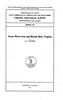Boletín 039: Cinturón de hierro y mármol del río James, Virginia
