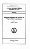 Boletín 066: Caliza Industrial y Dolomitas en Virginia: Distrito de Clinch Valley