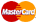 Logotipo de Mastercard