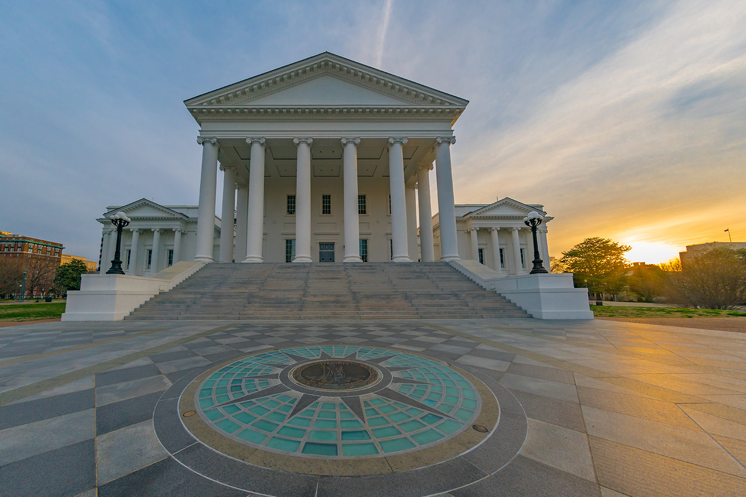 Almacén de datos energéticos