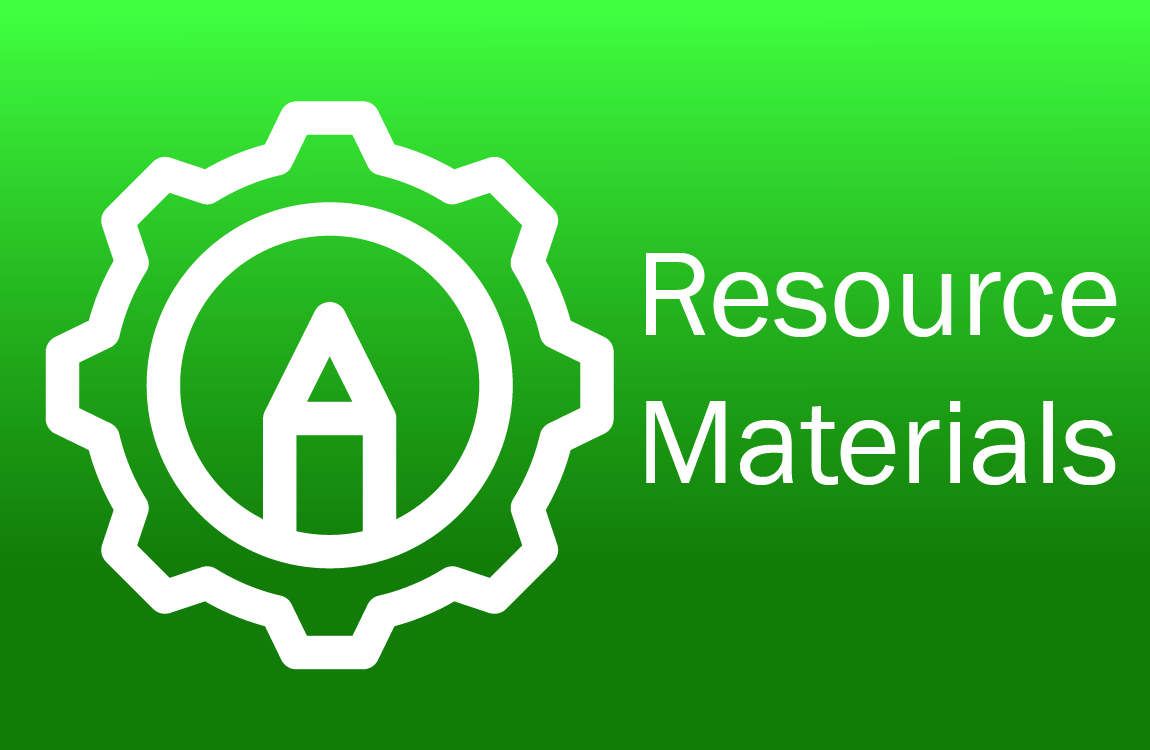 Materiales de referencia