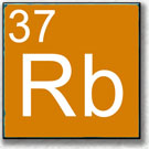 Rubidio