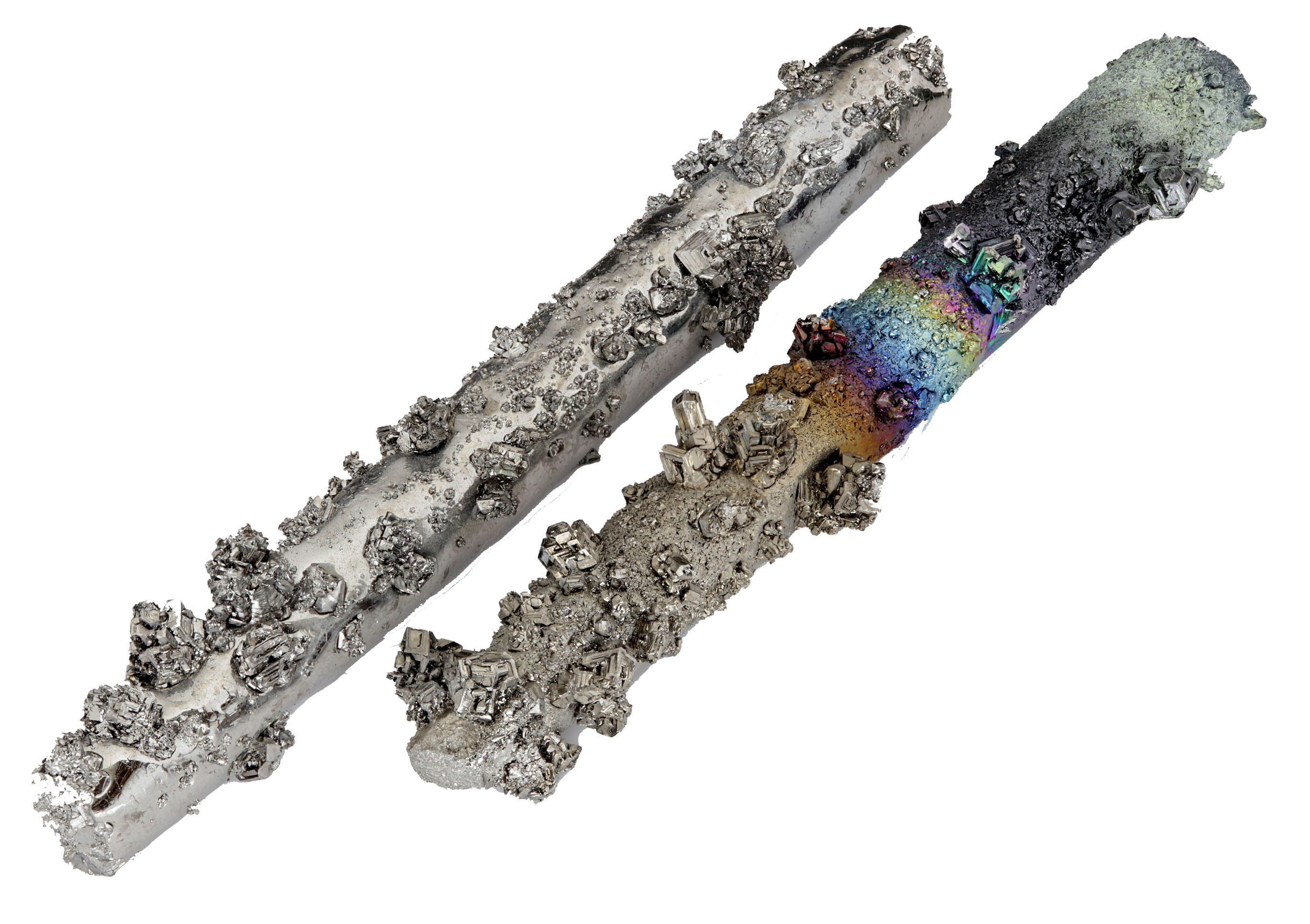 Características del tungsteno