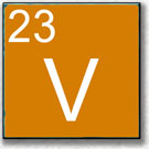 Vanadio