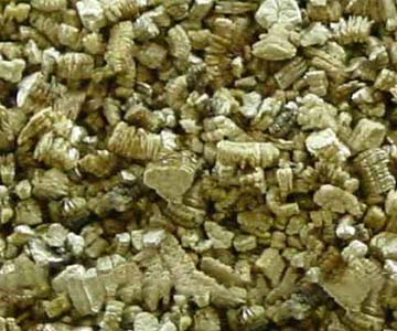 Vermiculita