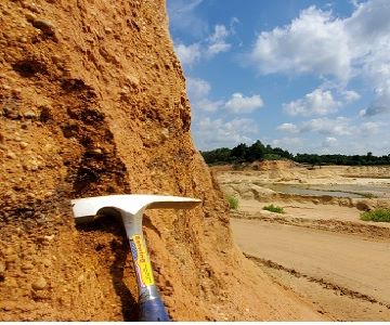 Mapeo de Recursos Agregados en la Llanura Costera