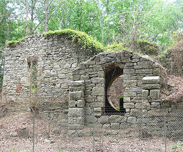 Minerales de la Guerra Civil