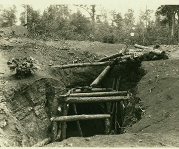 Calidad del lecho de carbón