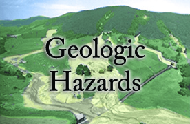 Peligros geológicos