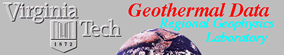 Laboratorio geotérmico de Virginia Tech