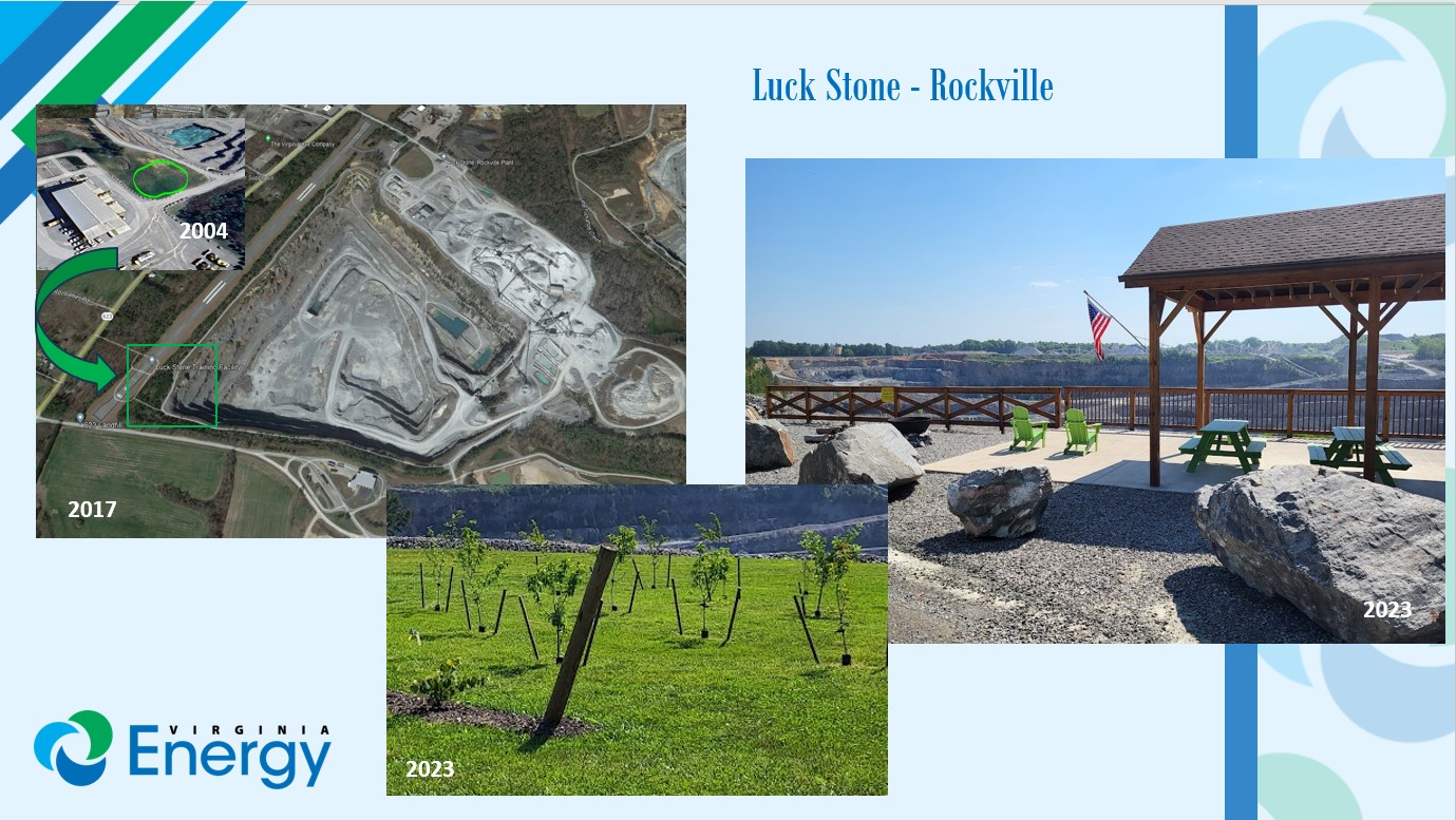 Ganador del Premio a la Recuperación