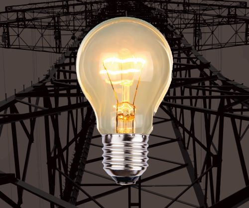 Alertas de seguridad eléctrica