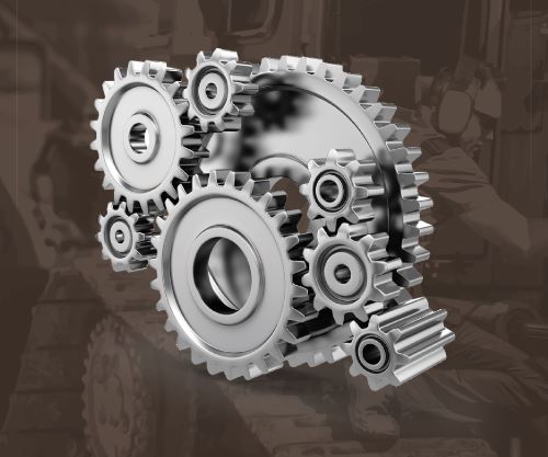 Alertas de seguridad de la maquinaria