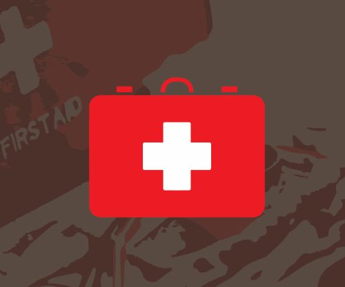 Presentaciones de capacitación en seguridad personal y primeros auxilios