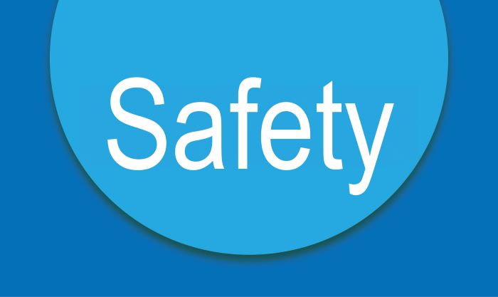 Premios a la seguridad