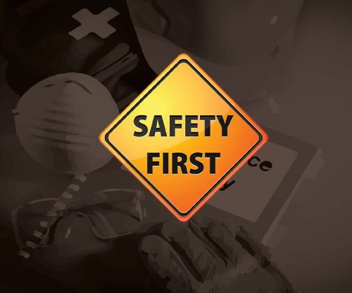 Otro tema de seguridad: alertas de seguridad