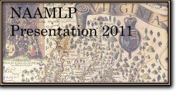 Presentación de 2011 NAAMLP