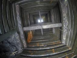 Imagen del eje de Down Grove