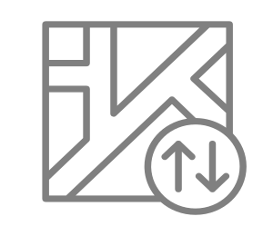 Icono de cartografía de minas abandonadas