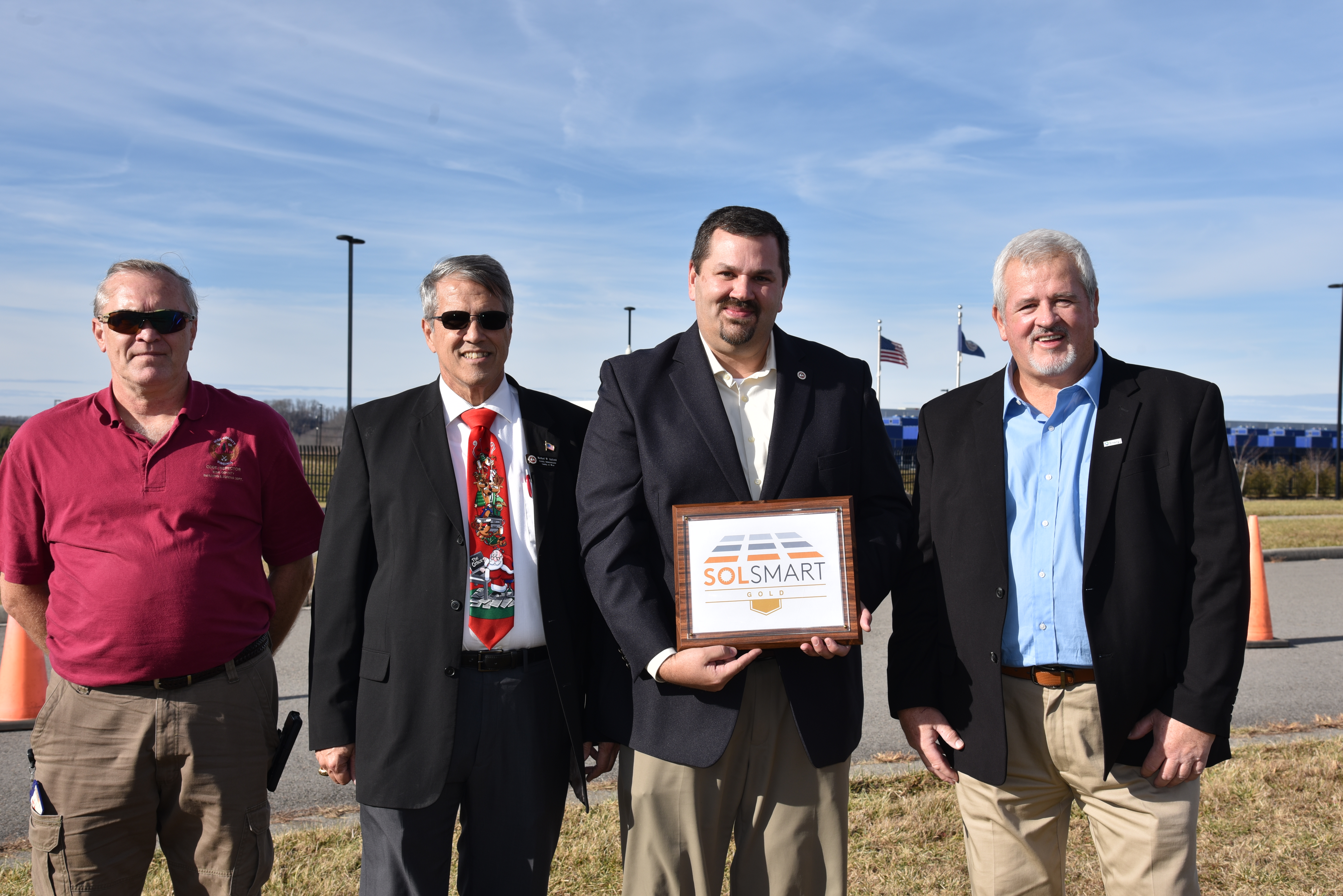 Localidades Certificadas