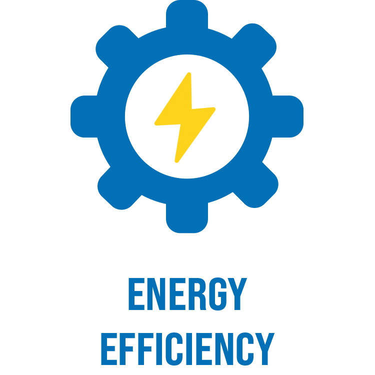 Eficiencia energética